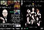 miniatura feud-capote-vs-the-swans-custom-por-marrueco cover dvd