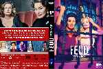miniatura feud-temporada-01-custom-por-joss-1 cover dvd