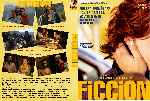 miniatura ficcion-custom-por-jugeti cover dvd