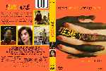 miniatura fiebre-salvaje-custom-por-analfabetix cover dvd