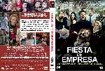 miniatura fiesta-de-empresa-custom-por-lolocapri cover dvd