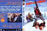 miniatura fiesta-de-la-nieve-2000-custom-por- cover dvd