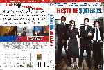 miniatura fiesta-de-solteros-alquiler-por-centuryon cover dvd