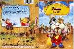 miniatura fievel-va-al-oeste-por-malevaje cover dvd