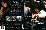 miniatura fighter-in-the-wind-lucha-o-muere-por-lugapi cover dvd