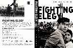 miniatura fighting-elegy-the-criterion-collection-custom-por-matojin cover dvd