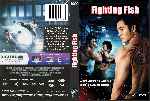 miniatura fighting-fish-custom-por-jonander1 cover dvd