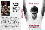 miniatura fighting-punos-de-asfalto-custom-v7-por-shinji-kums cover dvd
