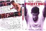 miniatura fighting-vale-todo-region-4-por-estrella-cecy cover dvd