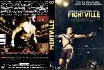 miniatura fightville-custom-por-jonander1 cover dvd