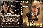 miniatura filly-brown-custom-por-lolocapri cover dvd