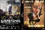 miniatura filly-brown-custom-v2-por-negrobarreiro cover dvd