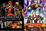 miniatura filmatron-custom-por-lrplazas cover dvd