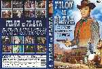 miniatura filon-de-plata-por-condozco-jones cover dvd
