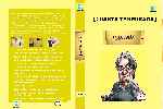 miniatura filosofia-aqui-y-ahora-temporada-04-custom-por-malak79 cover dvd