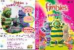 miniatura fimbles-la-fimble-fiesta-custom-por- cover dvd