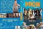 miniatura fin-de-curso-2011-custom-por-jonander1 cover dvd