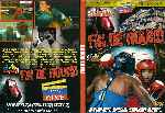 miniatura fin-de-round-custom-por-cargeen cover dvd