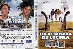 miniatura fin-de-semana-de-locura-custom-por-kal-noc cover dvd