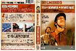 miniatura fin-de-semana-en-dunkerque-custom-por-cletus-van-damme cover dvd