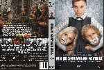 miniatura fin-de-semana-en-familia-2013-custom-por-jonander1 cover dvd