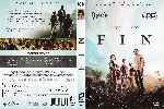 miniatura fin-por-raulete78 cover dvd