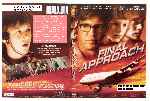 miniatura final-approach-custom-por-rajo cover dvd