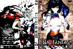 miniatura final-fantasy-unlimited-volumen-02-custom-por-frances cover dvd