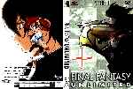 miniatura final-fantasy-unlimited-volumen-03-custom-por-frances cover dvd