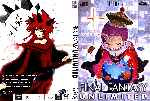 miniatura final-fantasy-unlimited-volumen-05-custom-por-frances cover dvd