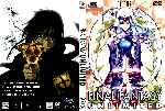 miniatura final-fantasy-unlimited-volumen-06-custom-por-frances cover dvd