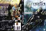 miniatura final-fantasy-vii-advent-children-por-eltamba cover dvd