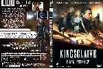 miniatura final-fantasy-xv-la-pelicula-custom-por-fable cover dvd