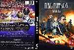 miniatura final-fantasy-xv-la-pelicula-custom-v3-por-lolocapri cover dvd