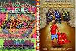 miniatura final-mundial-sudafrica-2010-custom-por-lurjobla cover dvd