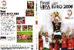 miniatura final-uefa-euro-2008-por-vigilantenocturno cover dvd