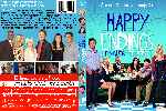 miniatura finales-felices-2011-temporada-01-custom-v2-por-terrible cover dvd