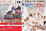 miniatura finales-felices-2011-temporada-02-custom-v2-por-terrible cover dvd