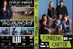 miniatura finding-carter-temporada-01-custom-por-jonander1 cover dvd