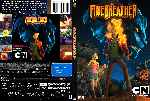 miniatura firebreather-custom-por-brimarfra cover dvd