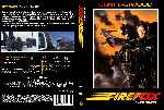 miniatura firefox-el-arma-definitiva-custom-por-analfabetix cover dvd