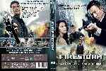 miniatura firestorm-2013-custom-por-lolocapri cover dvd