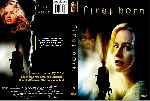 miniatura first-born-custom-por-fable cover dvd