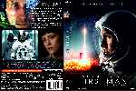 miniatura first-man-el-primer-hombre-custom-v2-por-jhongilmon cover dvd