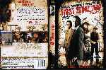 miniatura first-snow-la-primera-nevada-por-barbaroja53 cover dvd