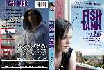 miniatura fish-tank-custom-por-chechelin cover dvd