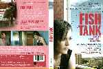 miniatura fish-tank-por-anrace58 cover dvd