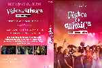 miniatura fisica-o-quimica-el-reencuentro-custom-por-davidromero31 cover dvd