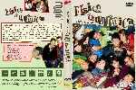 miniatura fisica-o-quimica-temporada-01-custom-v2-por-yumbo73 cover dvd