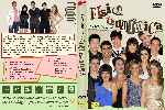 miniatura fisica-o-quimica-temporada-02-custom-por-yumbo73 cover dvd